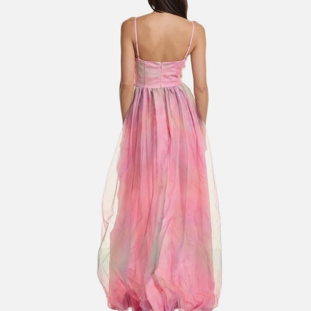 Hutch Pixie Gown - image 3